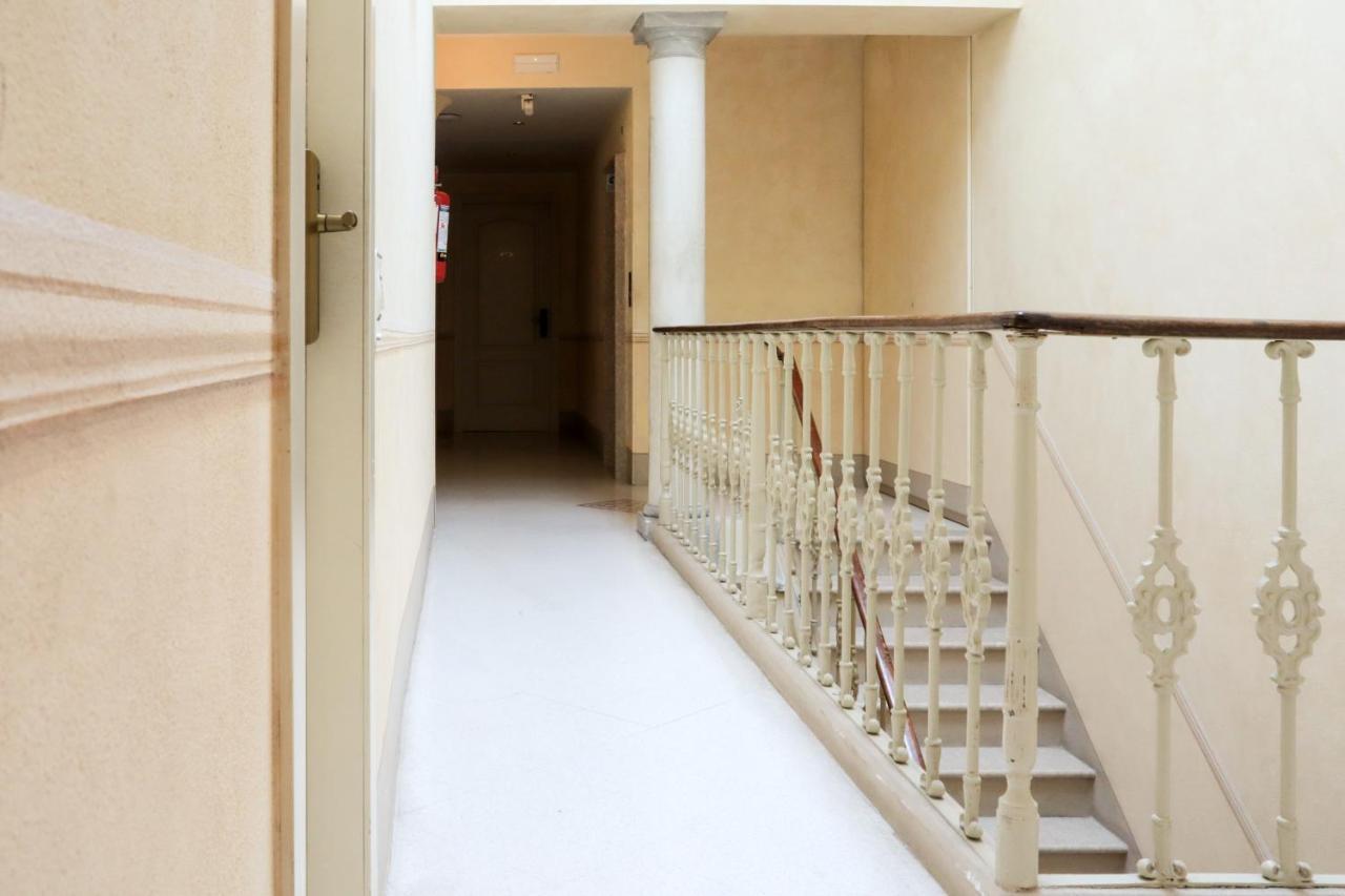 Villa Meli Lupi - Residenze Temporanee Parma Exterior foto