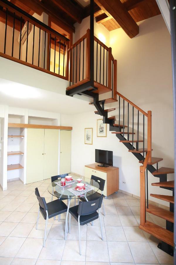 Villa Meli Lupi - Residenze Temporanee Parma Exterior foto
